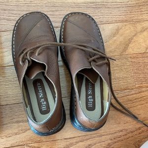 High Sierra women’s loafers